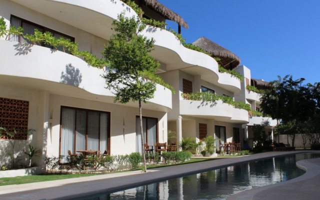 Niwa Tulum Luxury Suites