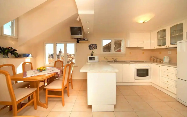 Holiday home Star1 - panoramic view