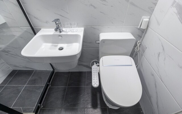 Aewol Stay in Jeju Hotel & Resort