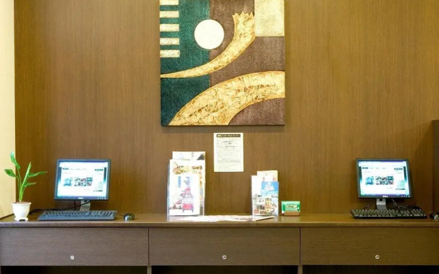 Hotel Route Inn Yatsushiro