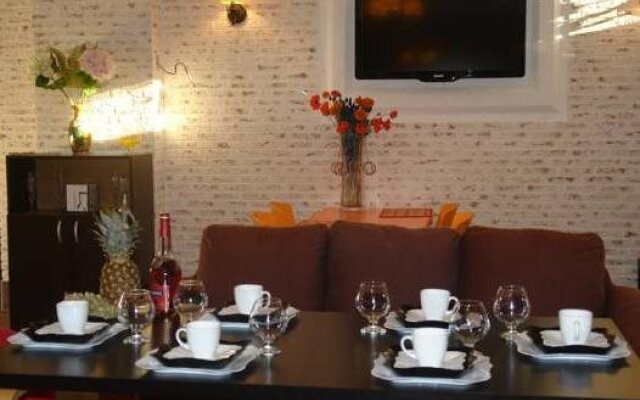 European Guest House