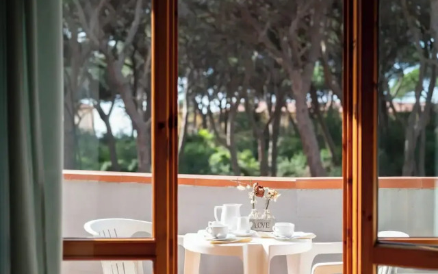 Hotel Parco dei Pini