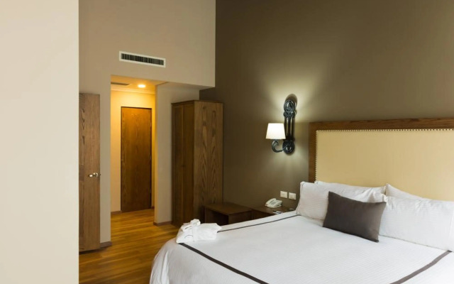 Historico Central Hotel