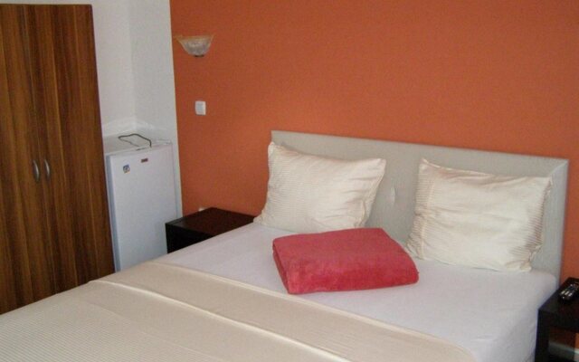 Hotel Wellness & Spa Angelo Gabriel
