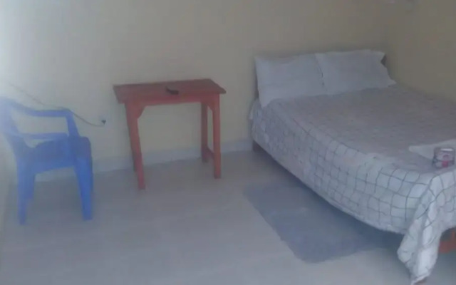 Benaris Hotel & Lodge