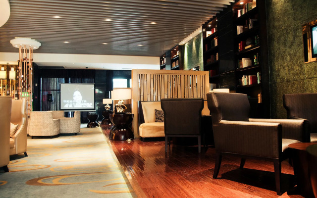 Riviera Hotel Ningbo