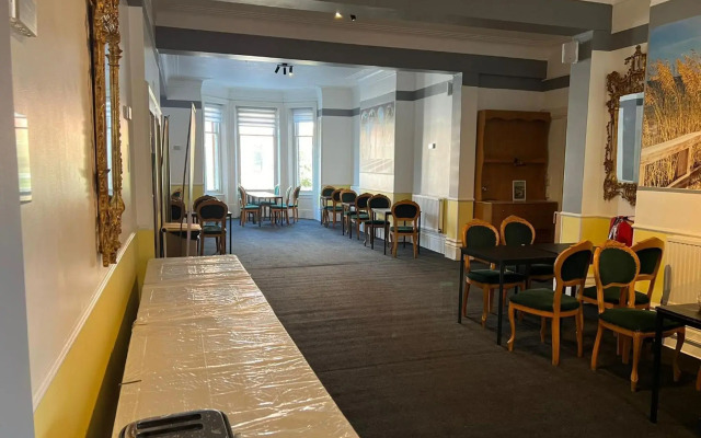 Ullswater Hotel