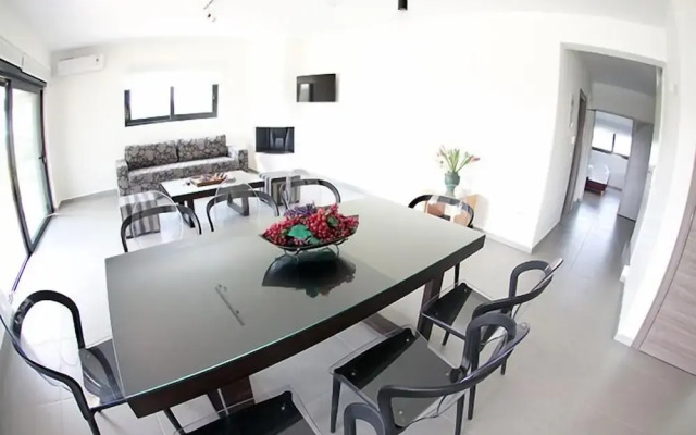 Geo Boutique Villa