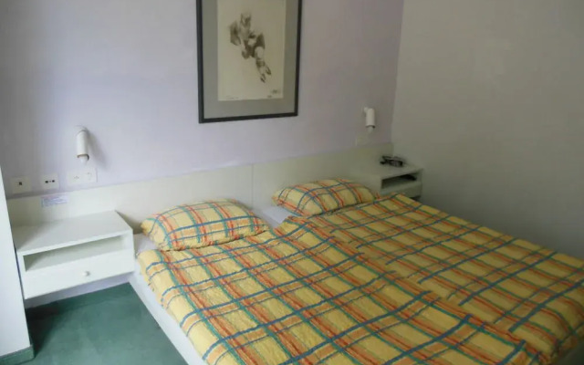 Hotel Garni Sport