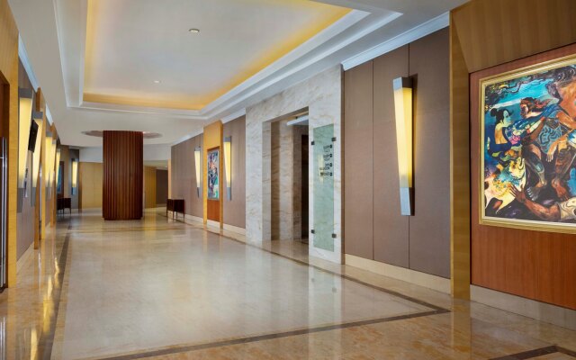 Hotel Ciputra Jakarta