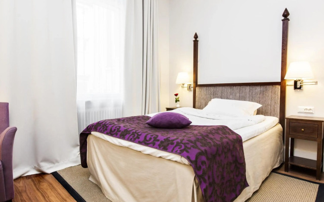 Elite Stadshotellet Luleå