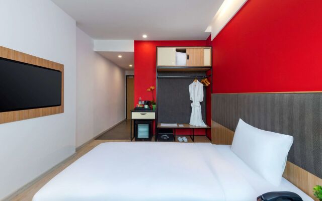 ibis Styles Mandalay Centre