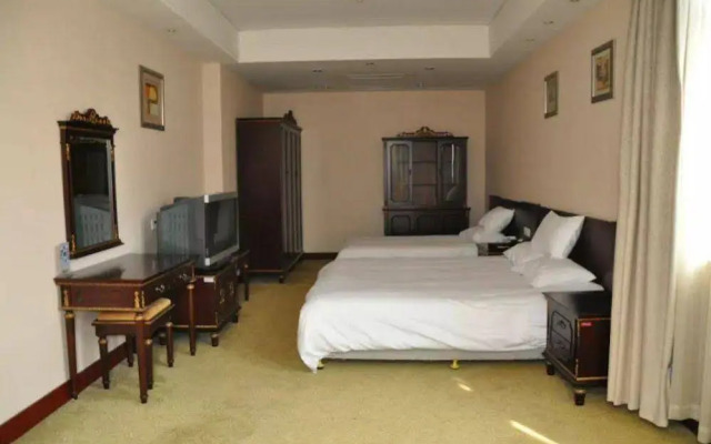 Qingdao Chengyang Hotel