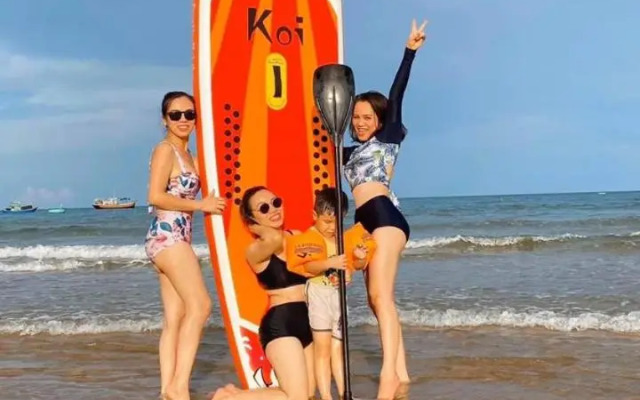 Phan Thiet BeachHouse