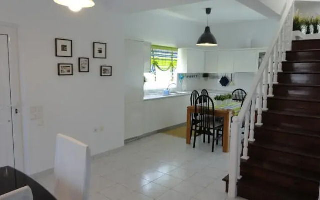 Kissamos Villa