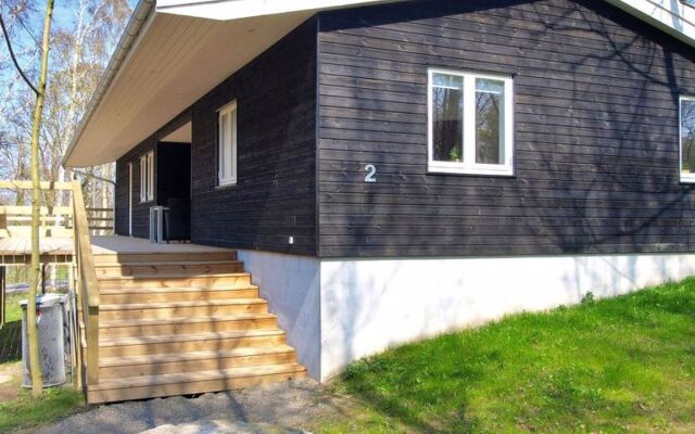 "Can" - 300m from the sea in Bornholm