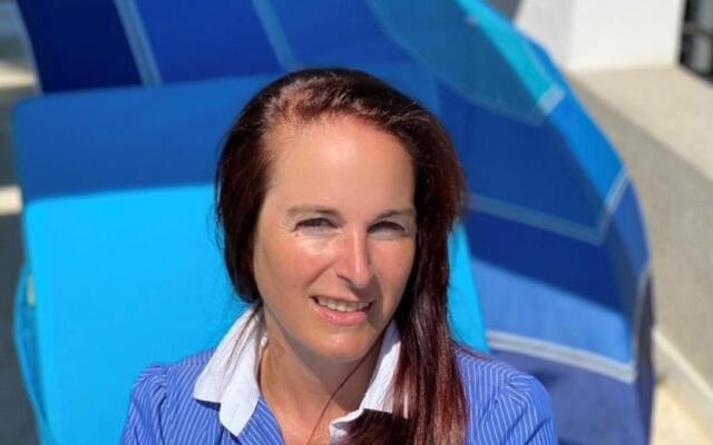 Apartments Atrium Blue