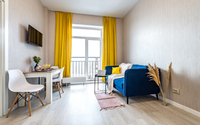 ApartMe Аэропорт