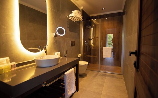 Hayal Vadisi Suit Hotel