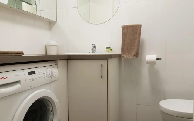 Studio 4 - ground floor Fremantle apartment
