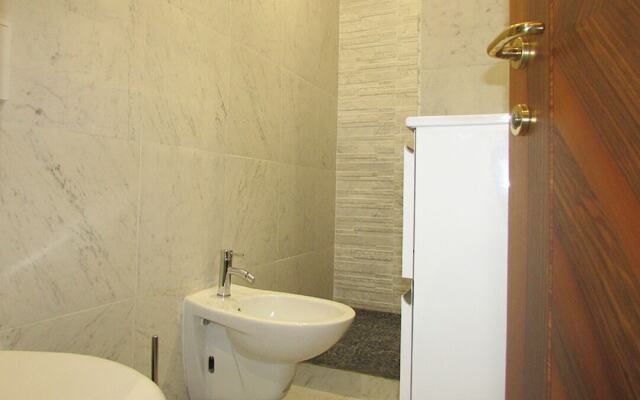 San Peter Nice Holiday Rome - Luxury Rooms