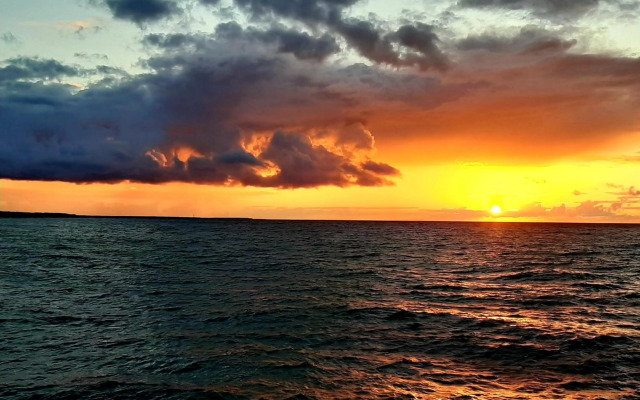 Residenz am Strand Wohnung 1-21