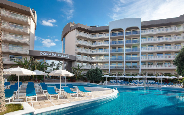 Ponient Dorada Palace by PortAventura World