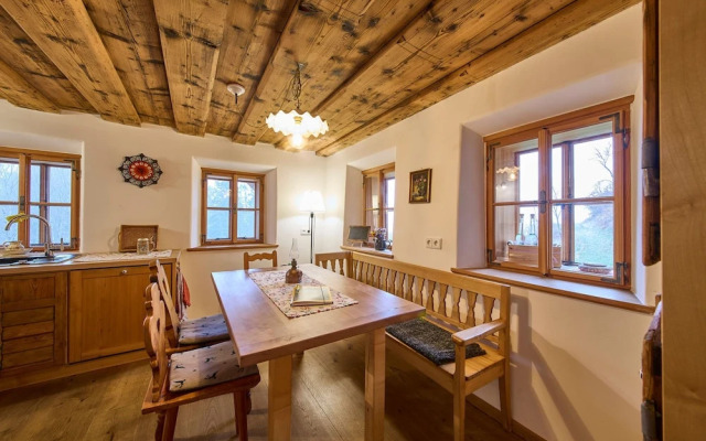 Waldharmonie Chalet & Apartments