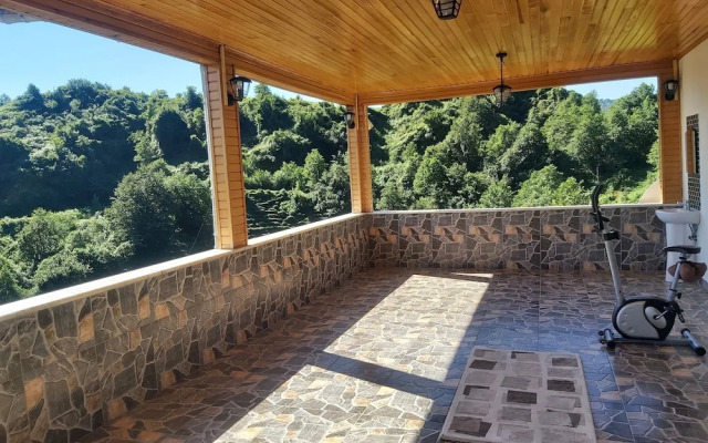 Özel Tatil Evi