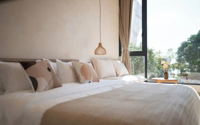 Xiamen Littoral Villa