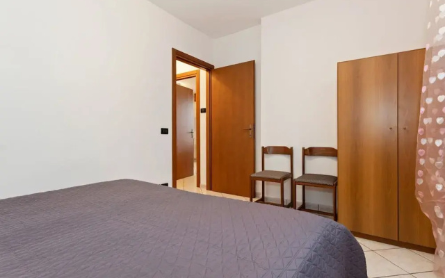 Nice Holiday Apartment near Lazise
