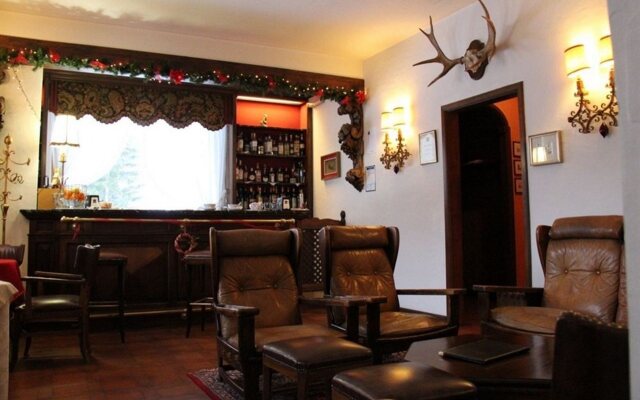 Hotel Capannina
