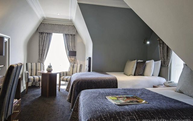 The Roseate Edinburgh