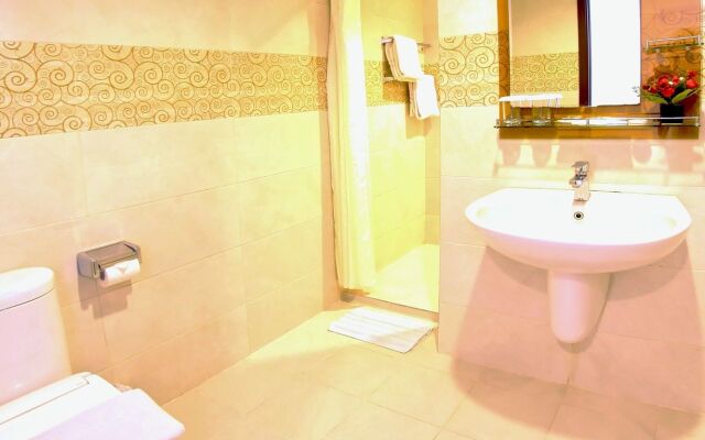 The One Hotel Makassar