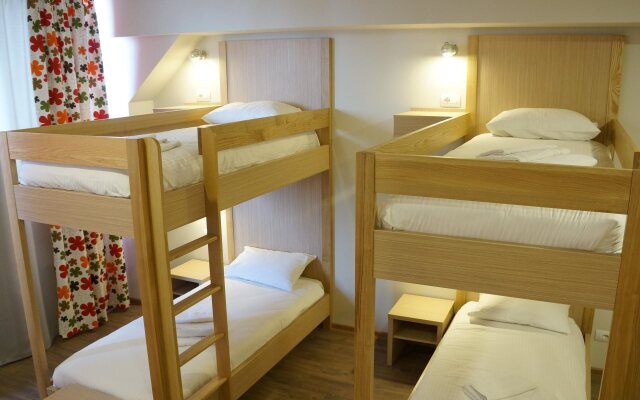 Hotel Marenero