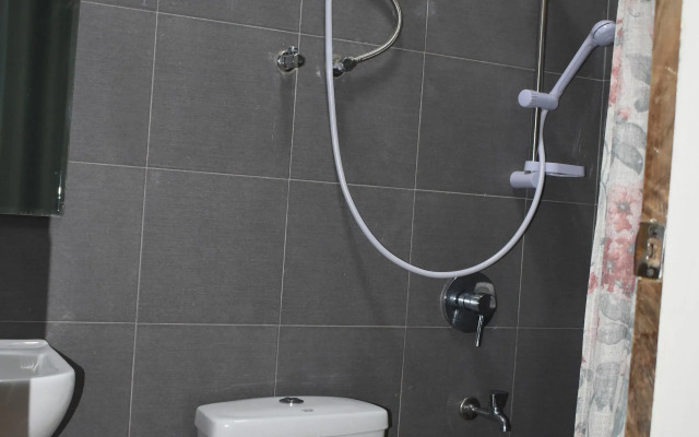 Seaside Travelers Inn by Camiguin Island Home