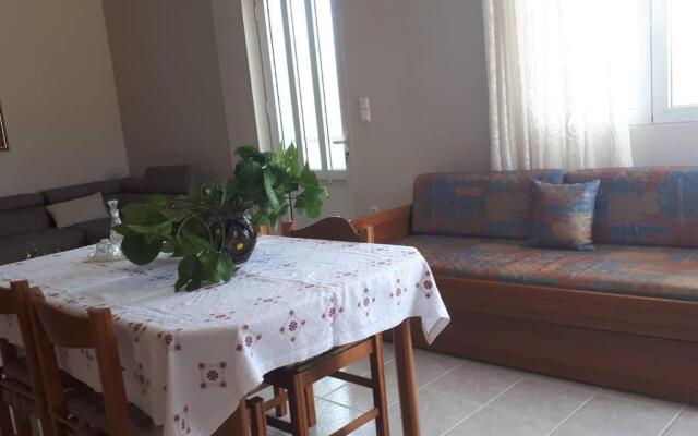 House Near Balos in Kissamos