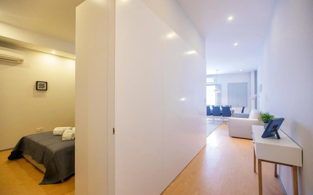 Santa Catarina Downtown III