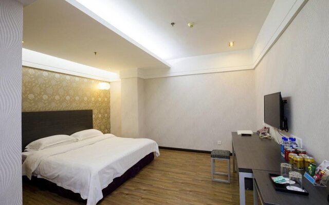 Dandong Life's Business Hotel