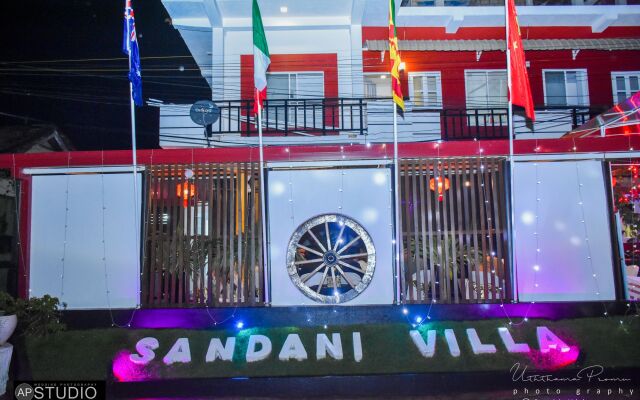 Sandani Villa