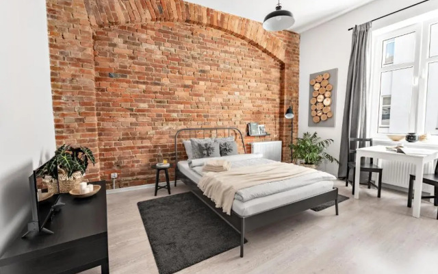 HARBOR APARTMENTS - Damrota