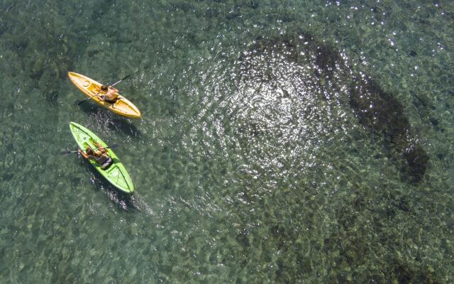 Four Seasons Resort Costa Rica at Peninsula Papagayo