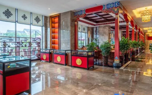 SL Potala Hotel