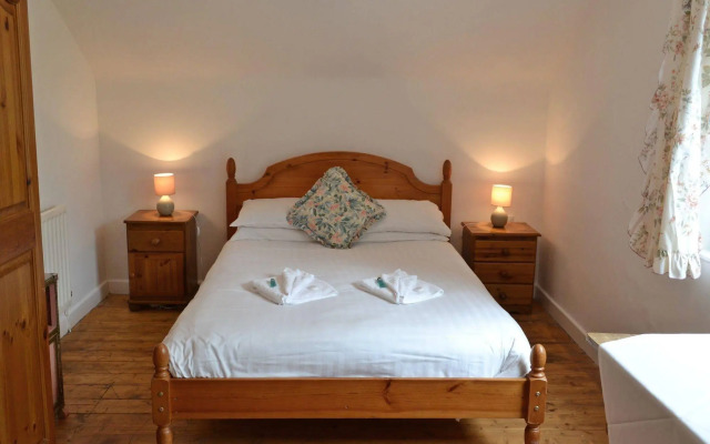 Shelley Guest House