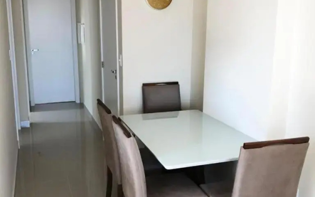 Apartamento Itapema, a 10 minutos do Mar MeiaPraia