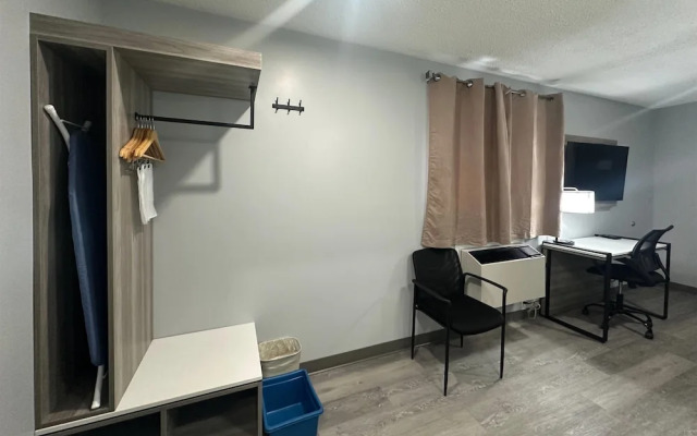 Travelodge Bracebridge