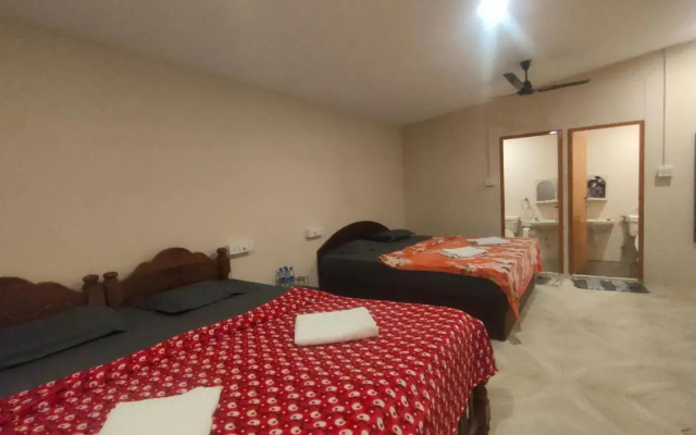 Ourem Cottages