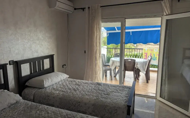 Saidia Beach Retreat - 2 Bedroom Apartment