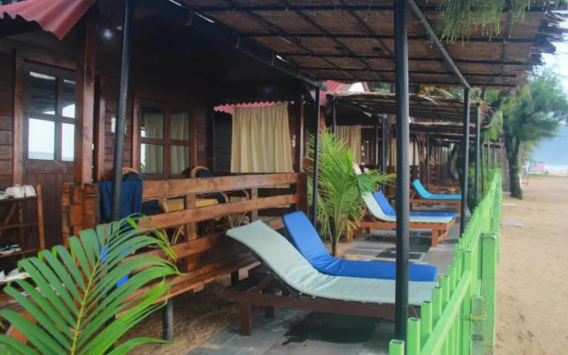 Sami Beach Huts