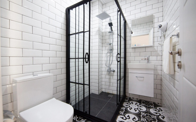 Maravilloso Hotel Galata